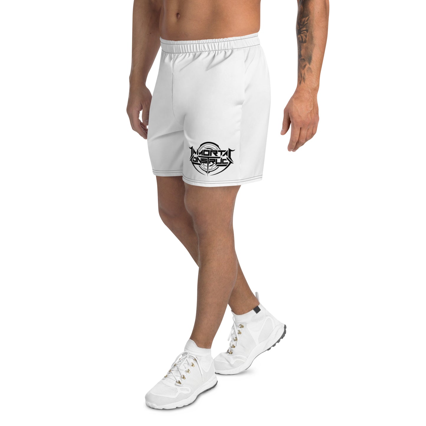 Immortal Construct Hoochie Shorts